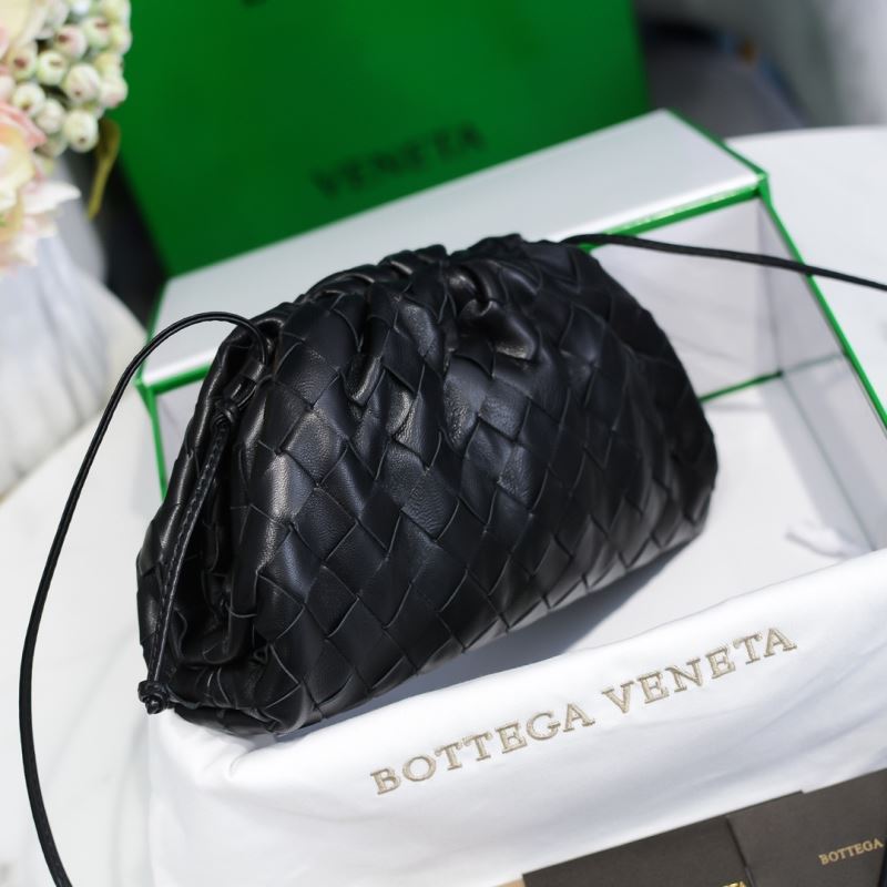 Bottega Veneta Pouch Clutch Bags